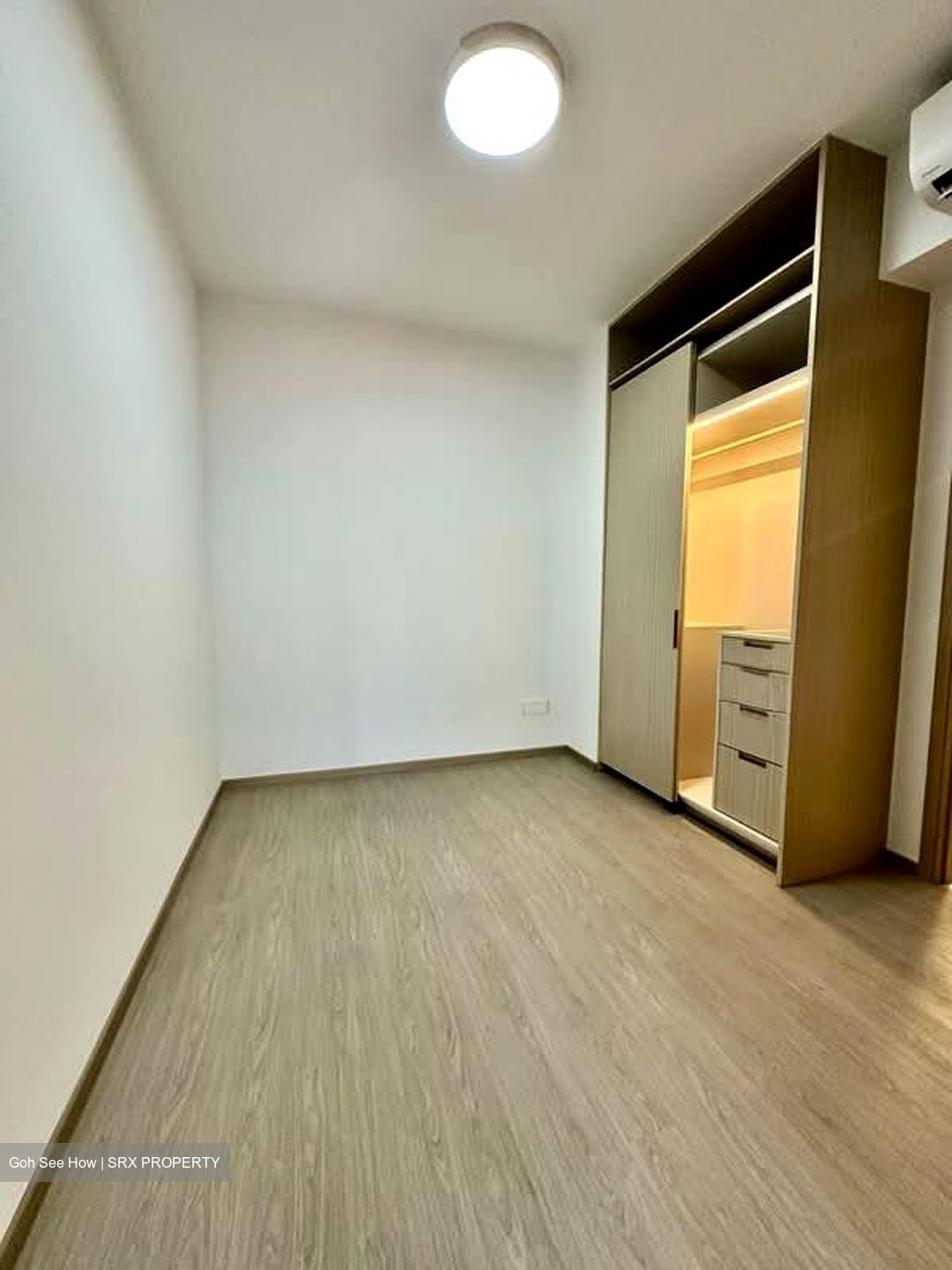 Mori (D14), Apartment #597222611